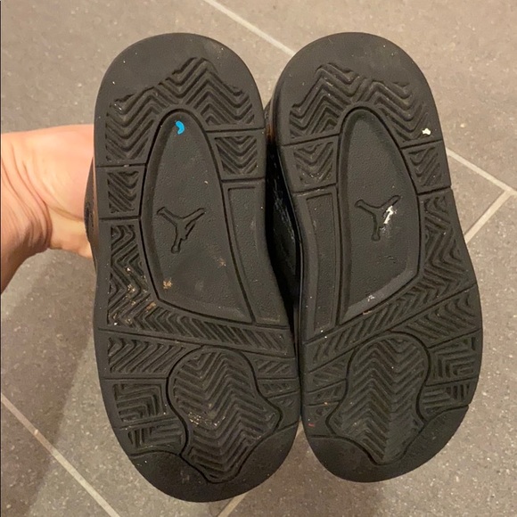 Jordan Flight Origin 2 Boys Toddler Child 9C - Picture 8 of 8